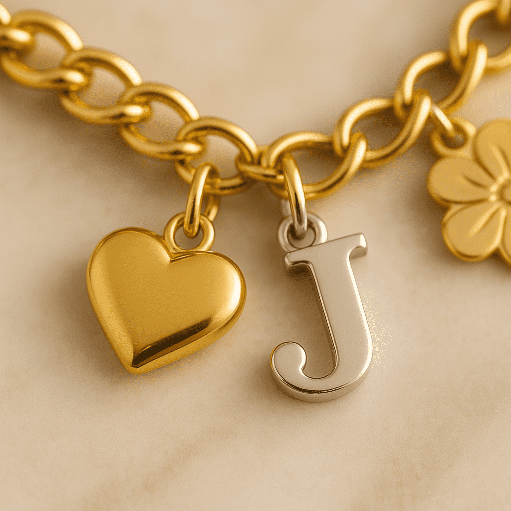 Custom Charms Buffalo NY - Gem Design Jewelers