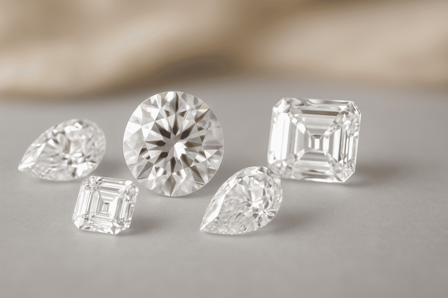 Diamonds Buffalo NY - Gem Design Jewelers
