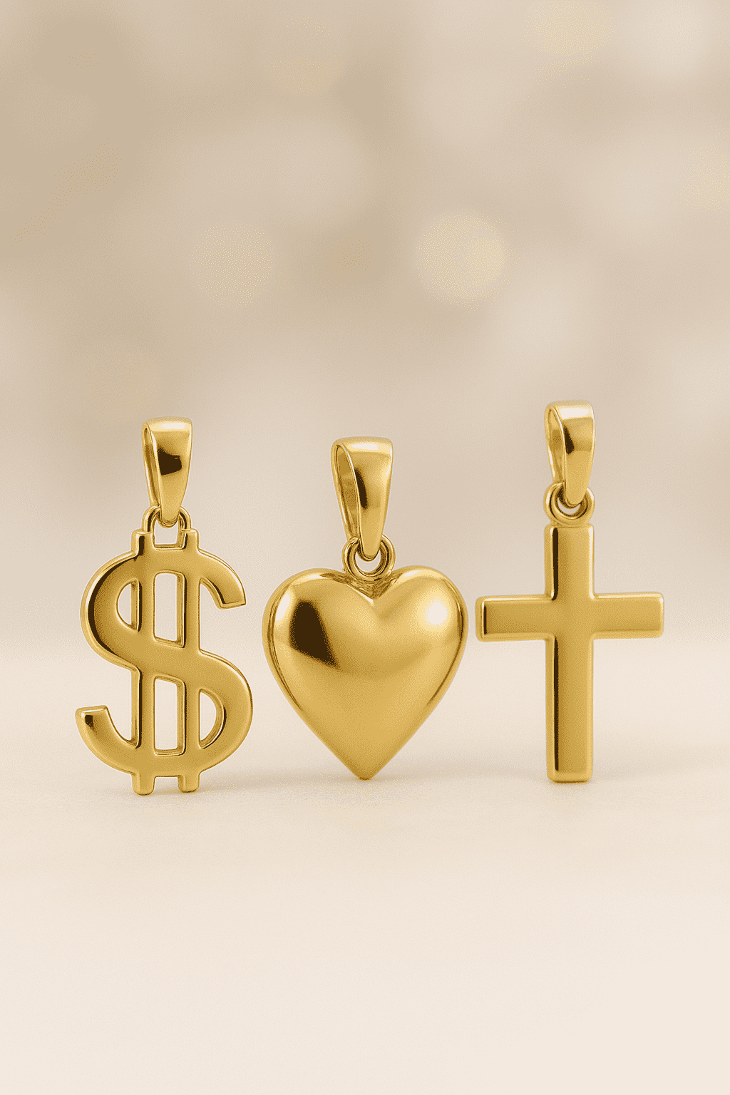 Large Charms Buffalo NY - Gem Design Jewelers