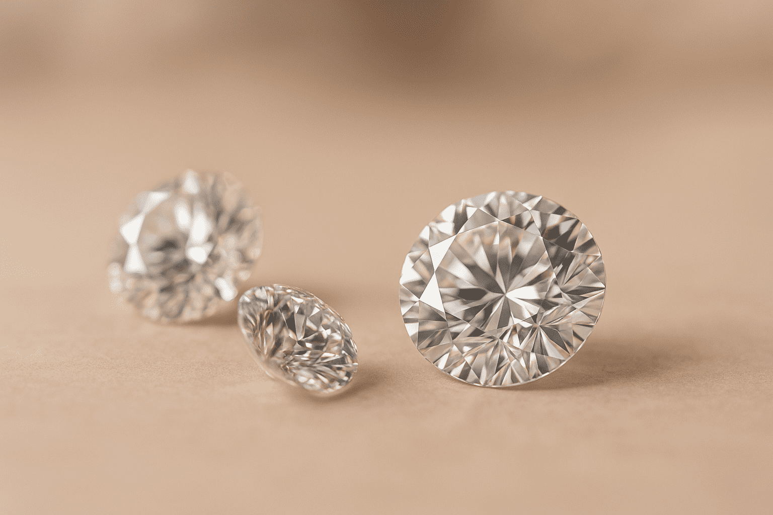 Loose Diamonds Buffalo NY - Gem Design Jewelers