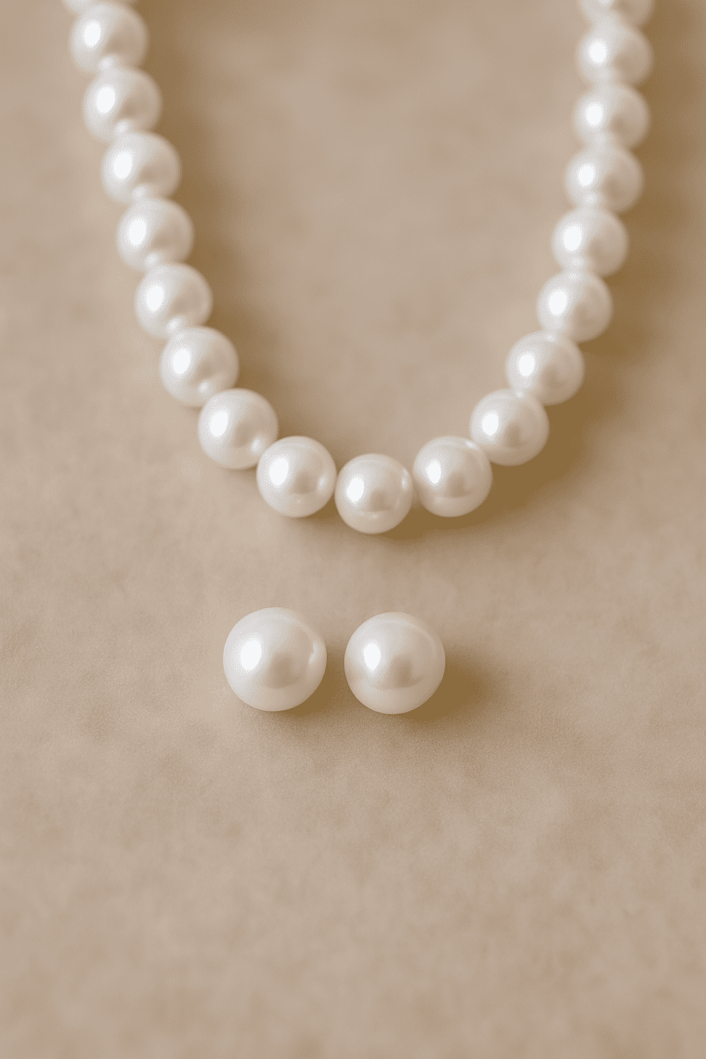 Pearls Buffalo NY - Gem Design Jewelers