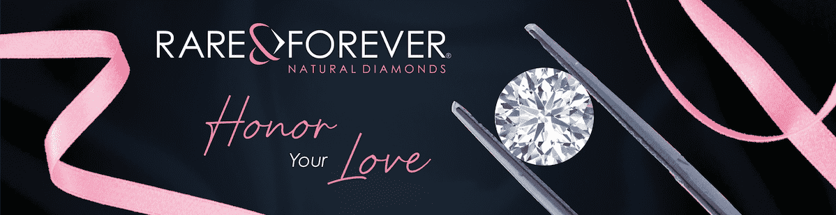 rare and forever jewelry buffalo ny