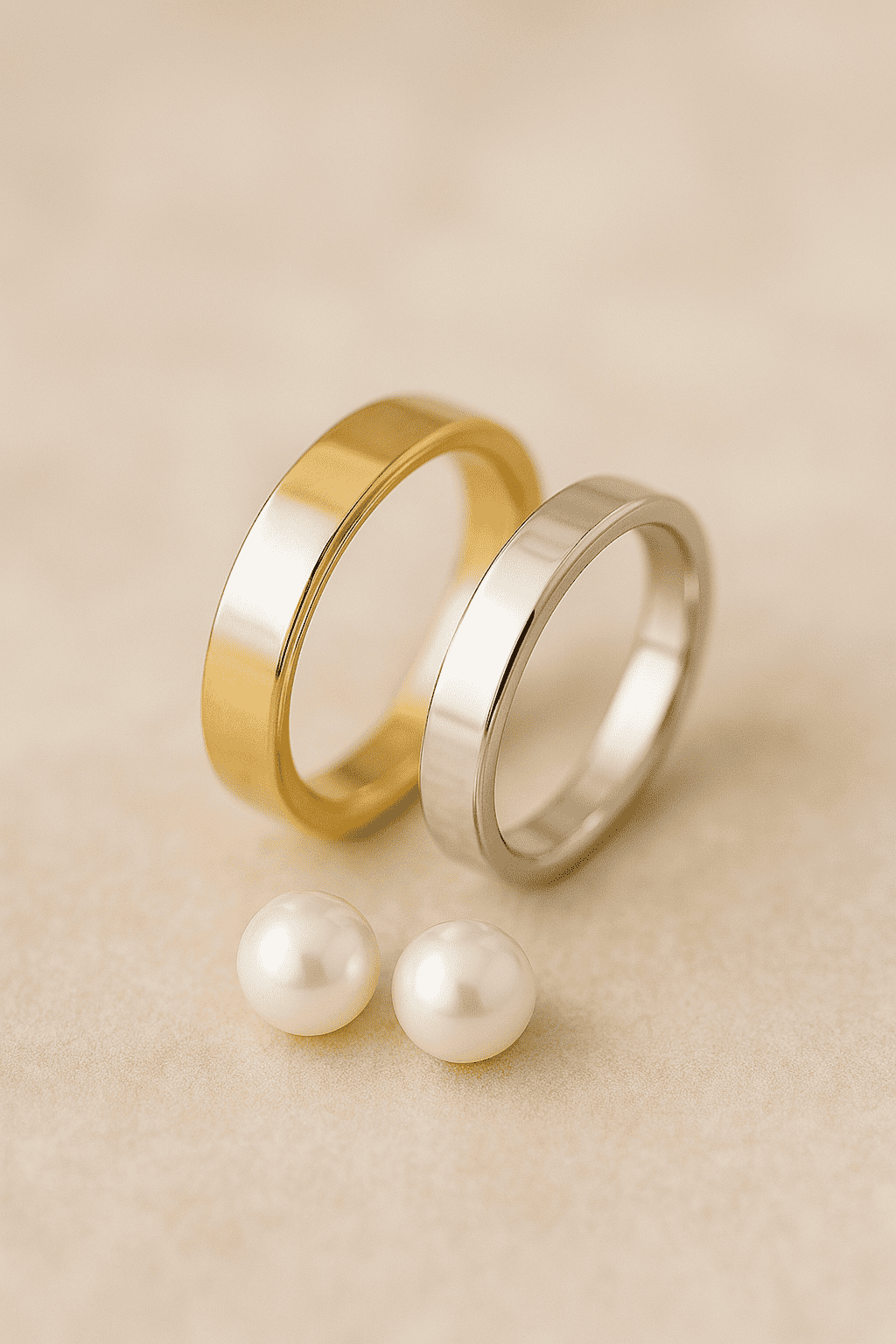 Wedding Bands Buffalo NY - Gem Design Jewelers
