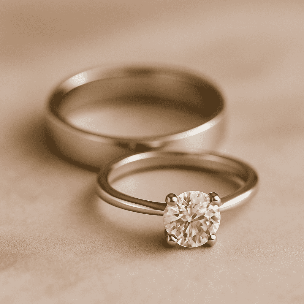 Wedding Rings Buffalo NY - Gem Design Jewelers